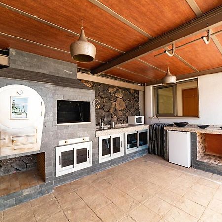 Villa Luxury Vista De Mar Санта Крус де Тенерифе Екстериор снимка