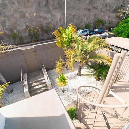 Villa Luxury Vista De Mar Санта Крус де Тенерифе Екстериор снимка