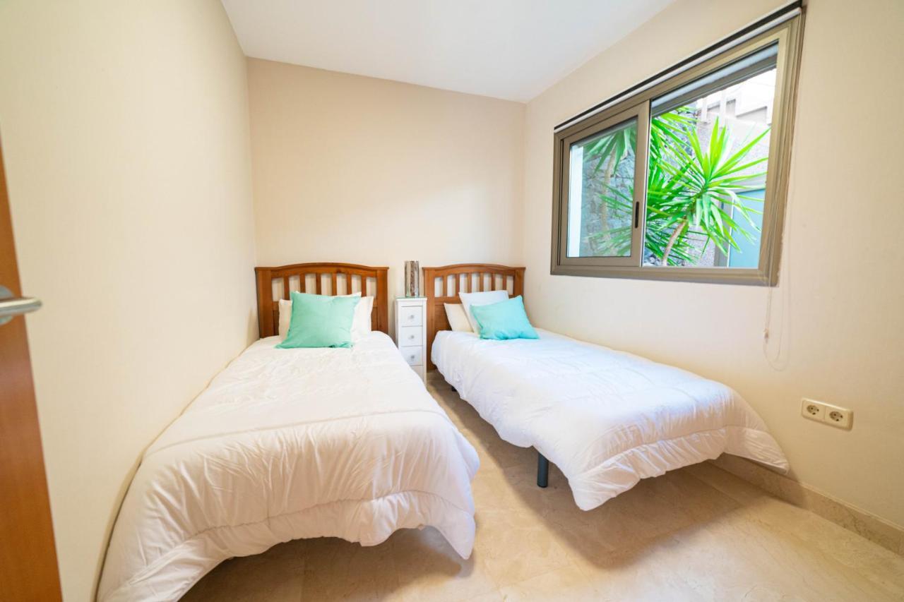 Villa Luxury Vista De Mar Санта Крус де Тенерифе Екстериор снимка