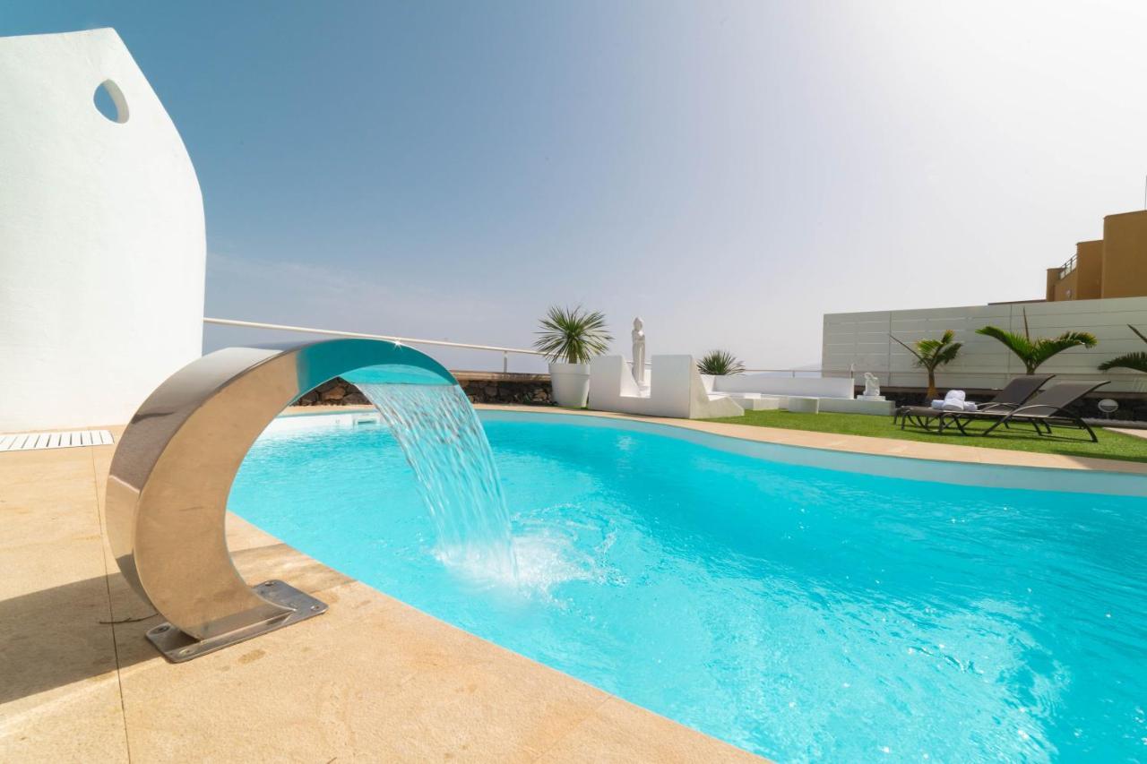 Villa Luxury Vista De Mar Санта Крус де Тенерифе Екстериор снимка