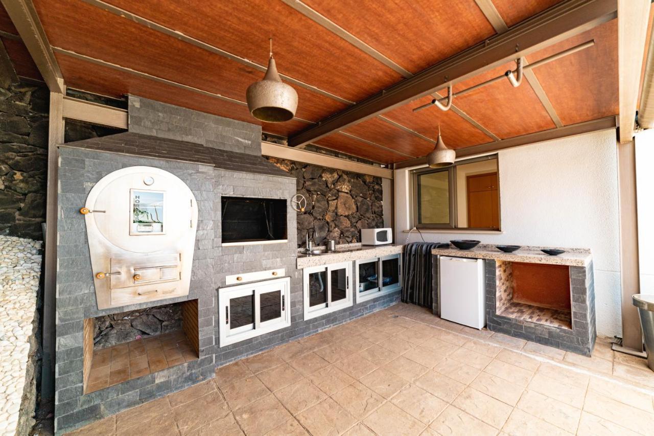 Villa Luxury Vista De Mar Санта Крус де Тенерифе Екстериор снимка