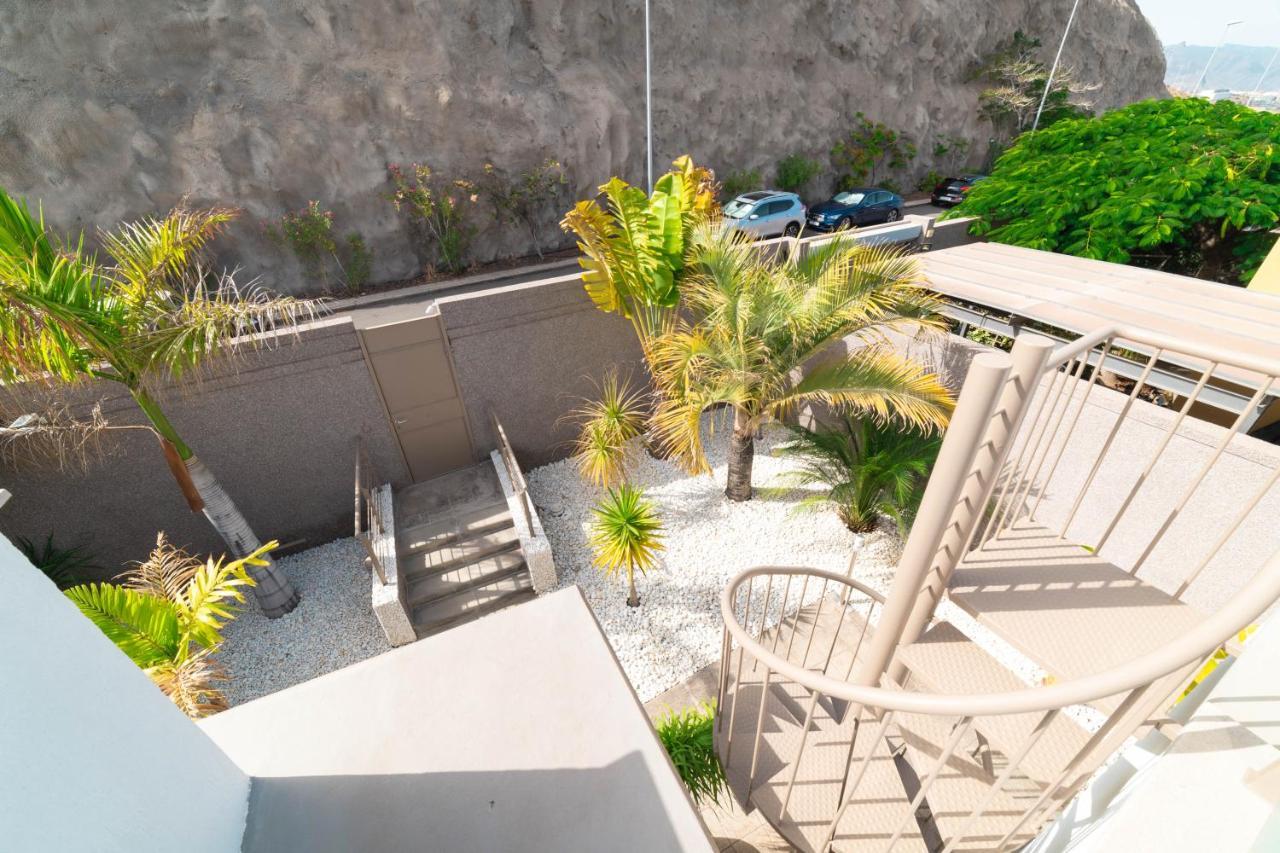 Villa Luxury Vista De Mar Санта Крус де Тенерифе Екстериор снимка