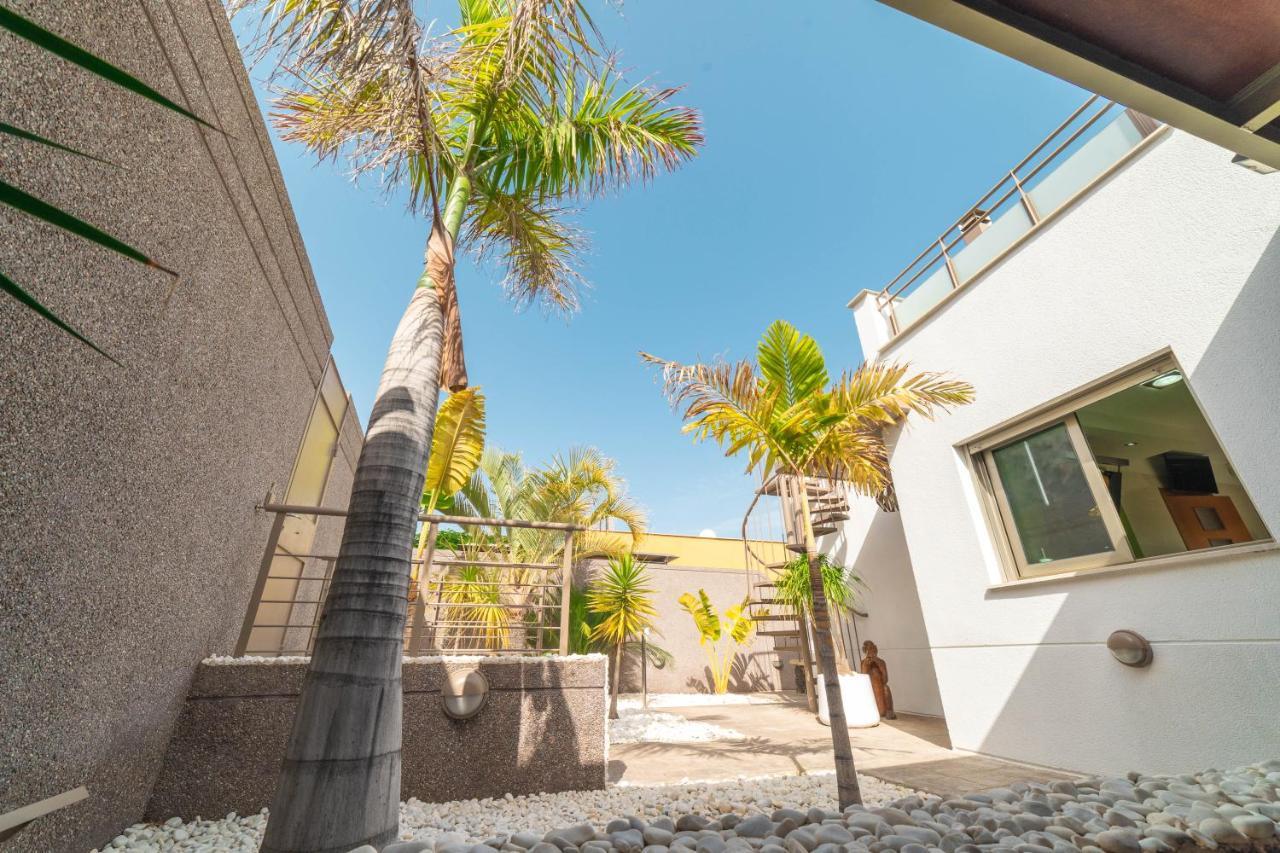 Villa Luxury Vista De Mar Санта Крус де Тенерифе Екстериор снимка