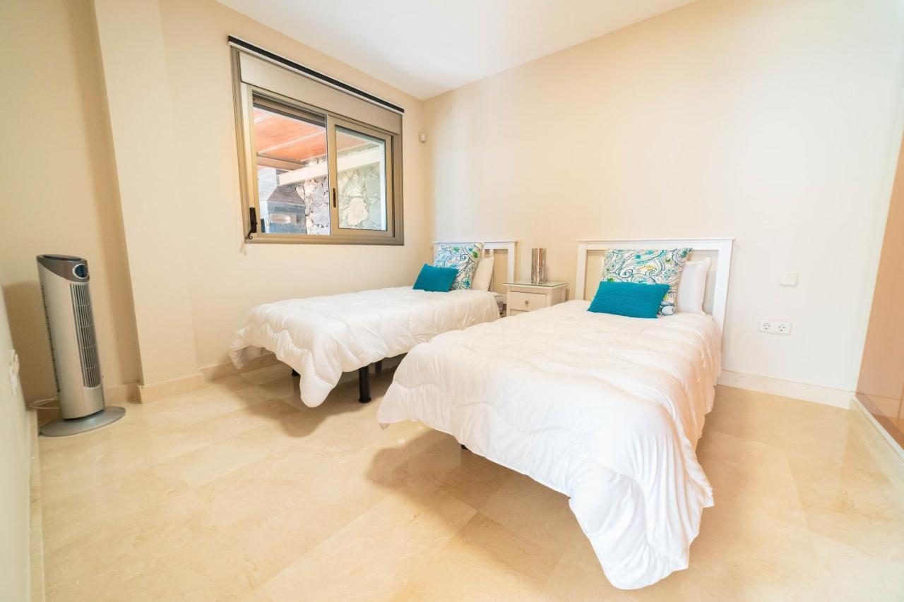 Villa Luxury Vista De Mar Санта Крус де Тенерифе Екстериор снимка
